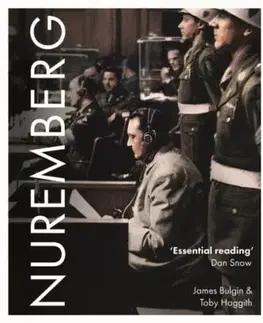 Nuremberg - James Bulgin, Toby Haggith
