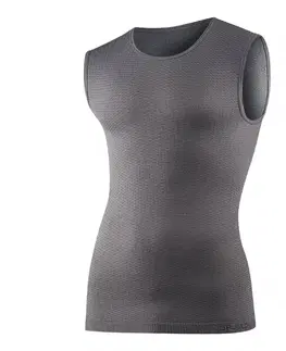 Brubeck Multifunctional Base Layer 3D Graphite - L
