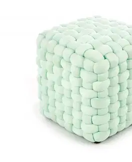 Taburet RUBIK Halmar