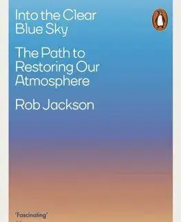 Into the Clear Blue Sky - Rob Jackson