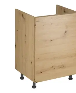 Drezová skrinka LANGEN D60Z univerzálna Tempo Kondela