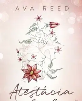 Atestácia z lásky - Ava Reed