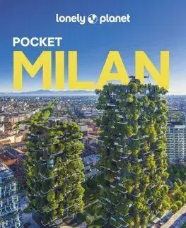 Lonely Planet Pocket Milan 6