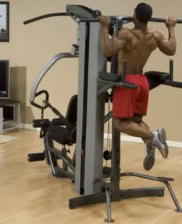 Body-Solid FKR bradlá