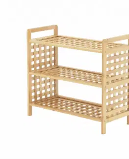 Botník SOVETO TYP 2 Tempo Kondela
