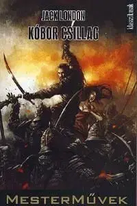 Kóbor Csillag - Jack London