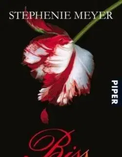 Biss zur Mittagsstunde - Stephenie Meyer