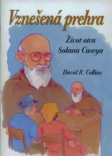 Vznešená prehra - David R. Collins