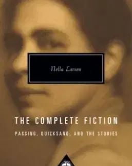 The Complete Fiction - Nella Larsen