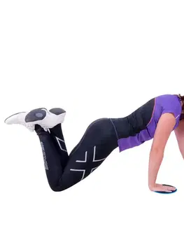 inSPORTline Flux Dot modrá