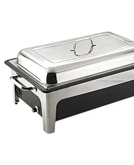  E-Chafing dish GN1/1