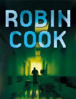 Crisis - Robert Cook