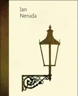 Povídky malostranské - Jan Neruda