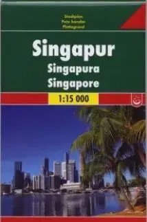 Singapur 1:15T