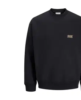 Jack&Jones Sweater Colton, čierna