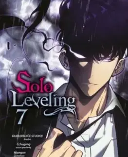 Solo Leveling 7 - Chugong
