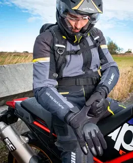 W-TEC Trebizat čierna - M