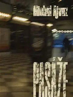 Pasáže - Michal Ajvaz