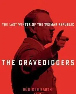 The Gravediggers - Hauke Friederichs, Rüdiger Barth