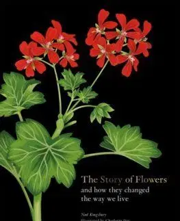 The Story of Flowers - Kingsbury Noël