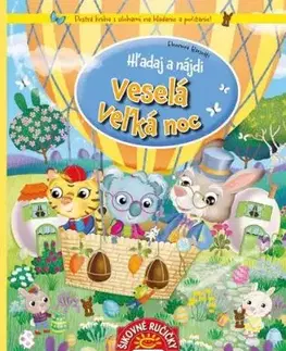 Veselá Veľká noc - Eleonora Barsotti