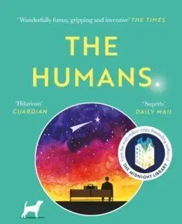The Humans - Matt Haig