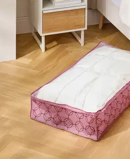 Komoda pod posteľ