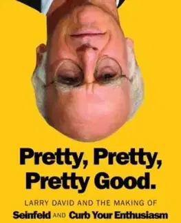 Pretty, Pretty, Pretty Good - Joshua