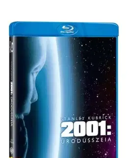 2001: Űrodüsszeia (HU) BD