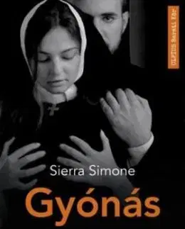 Gyónás - Egy szerelem története - Sierra Simone