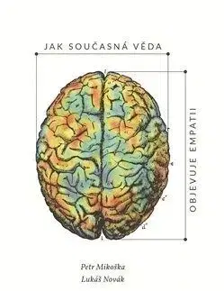 Jak současná věda objevuje empatii - Lukáš Novák, Petr Mikoška