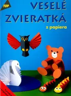 Veselé zvieratká - Armin Taubner