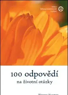 100 odpovědí na životní otázky - Werner Huemer