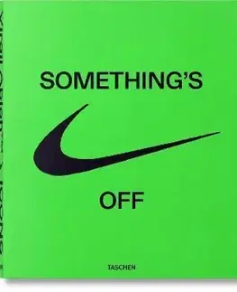 Nike: ICONS - Virgil Abloh