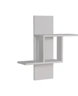 Polica Mill White