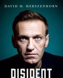 Disident - David M. Herszenhorn
