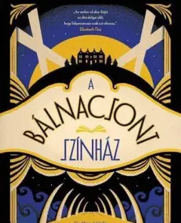 A Bálnacsont színház - Joanna Quinn