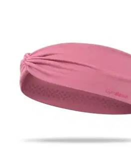 GymBeam Čelenka Bow Pink