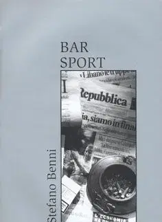 Bar Sport - Stefano Benni
