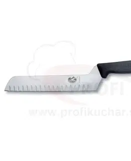 VICTORINOX Nôž na maslo / syr Victorinox 21 cm 6.1323.21