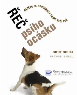 Řeč psího ocásku - Sophie Collins