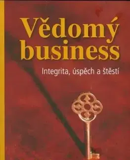Vědomy business - Fred Kofman