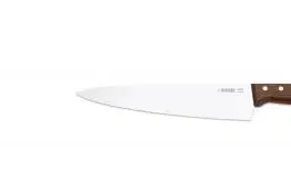 GIESSER MESSER Kuchársky nôž Giesser Messer drevo G 8450 20 cm