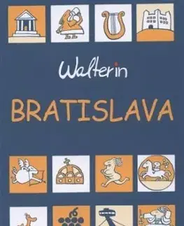 Bratislava (Walterin) English - Walter Ihring