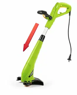 FIELDMANN FZS 2306-E Elektrická strunová kosačka 50004024 