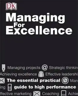 Managing for Excellence - Robert Heller