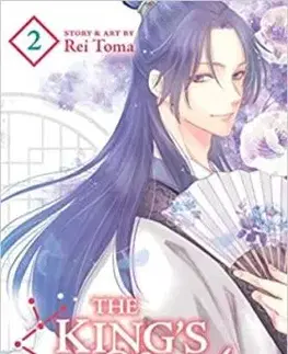 The Kings Beast 2 - Rei Toma