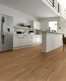 FLOOR FOREVER Grand floor click rigid Baltimore 9949