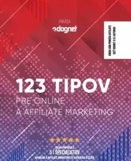 123 tipov pre online a affiliate marketing
