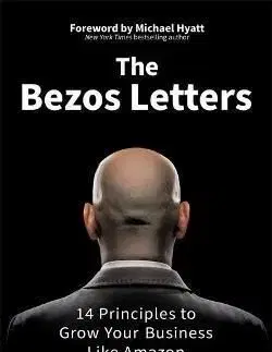 The Bezos Letters - Steve Anderson